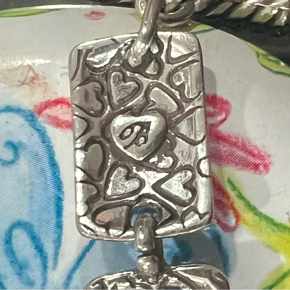 Brighton Silver Bracelet - Picture 4 of 5